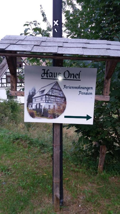 Jagthaus Am Rappelstein Villa Schmallenberg Luaran gambar